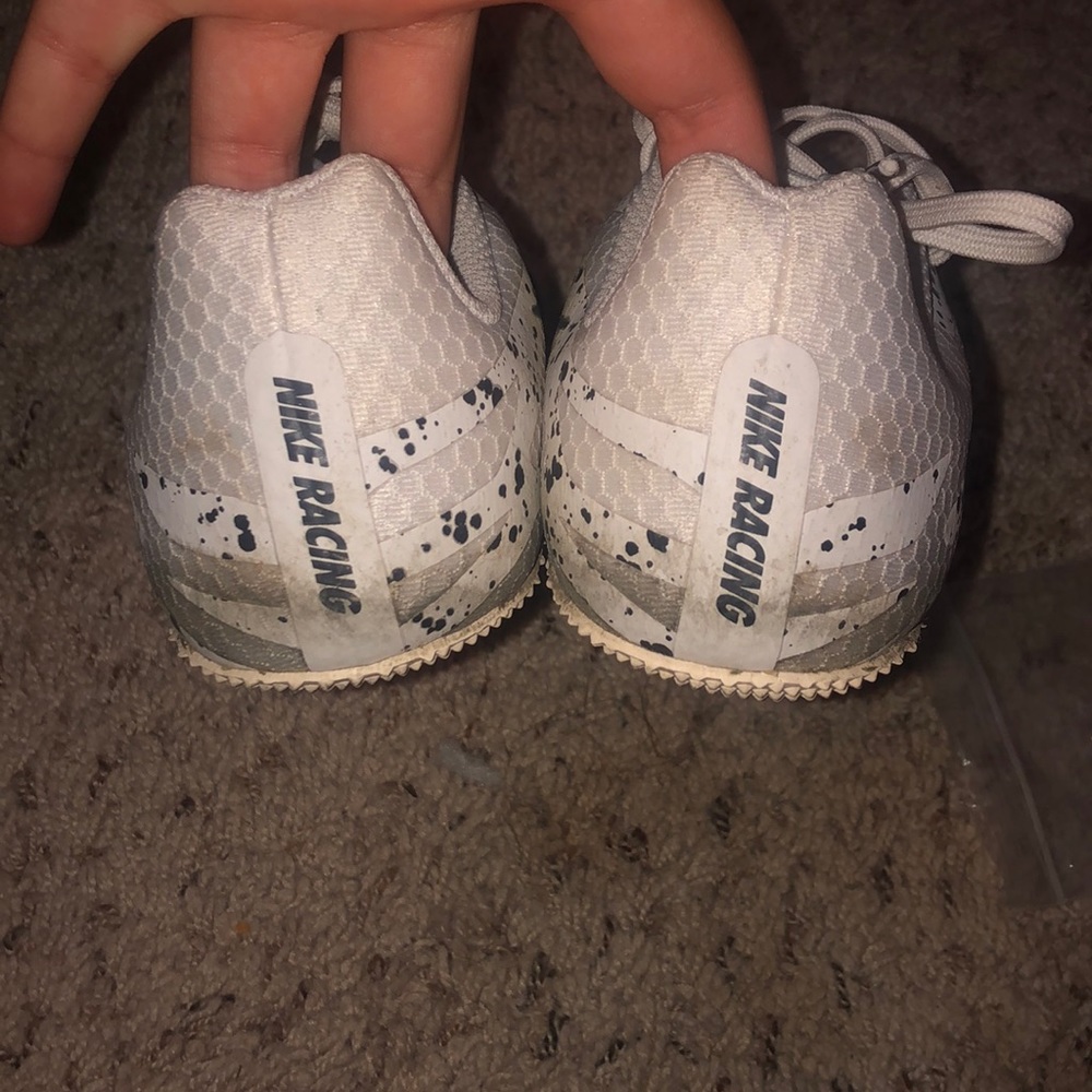 Nike spikes - Picture 8 of 8